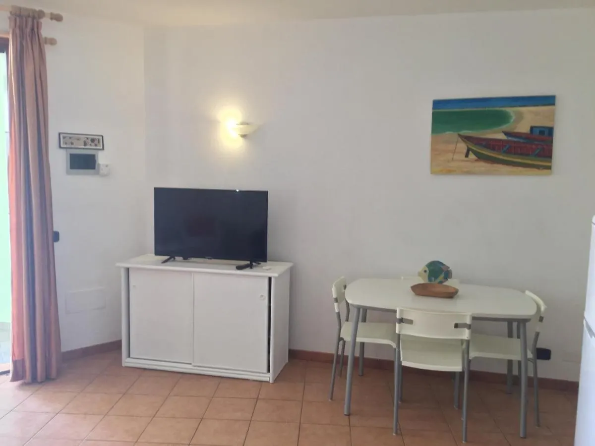 Apt14 Porto Antigo 1 With Pool And Beach Views Santa Maria Lägenhet