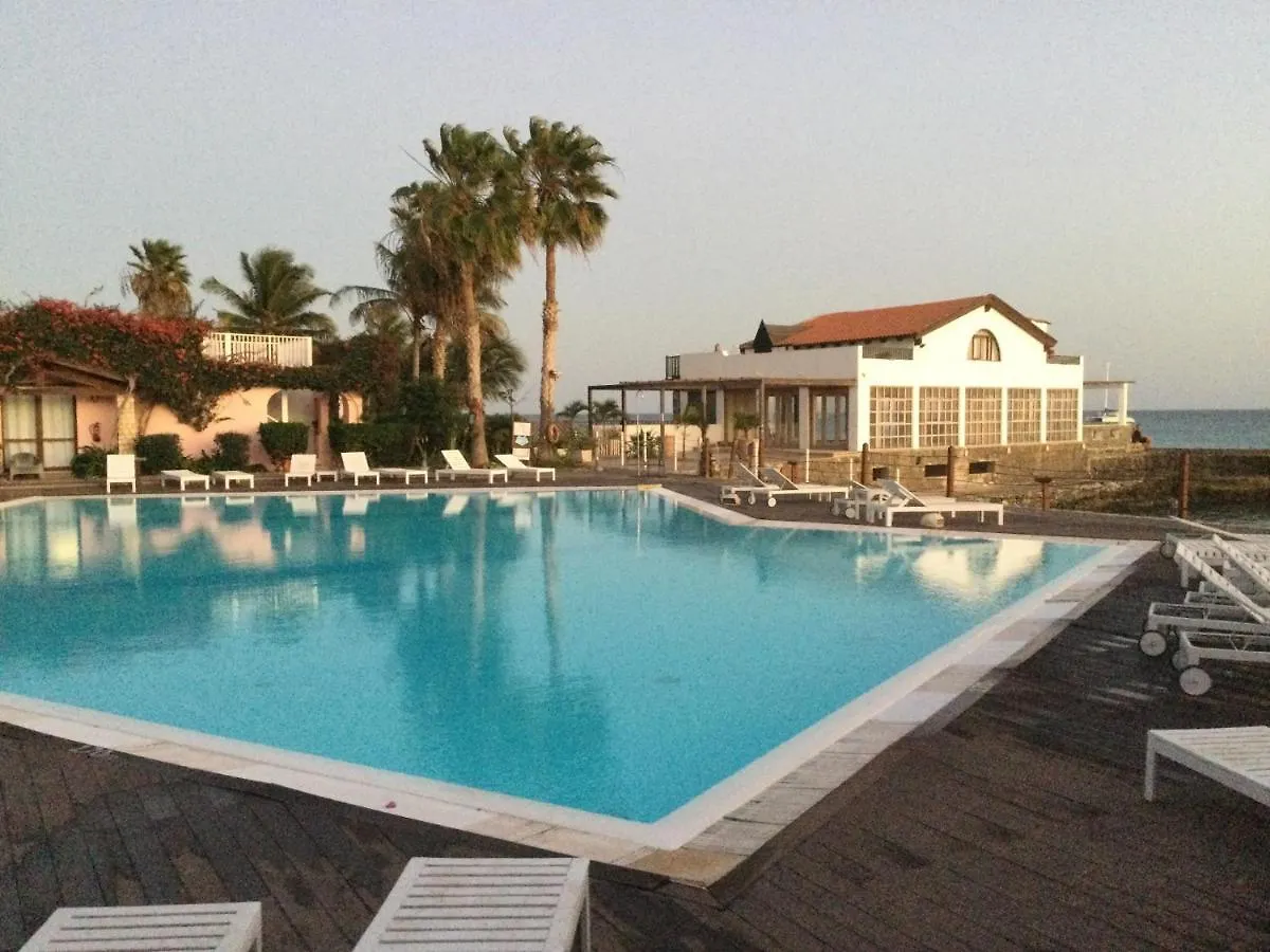 Apt14 Porto Antigo 1 With Pool And Beach Views Santa Maria